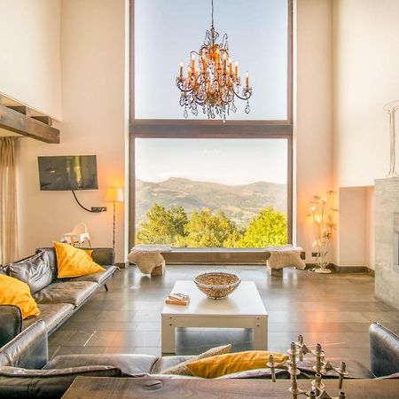 Behin Batean, Espectacular Casa Rural En Pleno Corazon Del Valle Baztan Ziga Εξωτερικό φωτογραφία