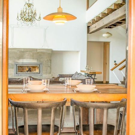 Behin Batean, Espectacular Casa Rural En Pleno Corazon Del Valle Baztan Ziga Εξωτερικό φωτογραφία