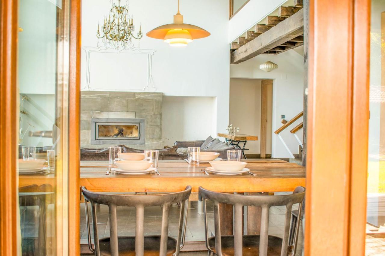 Behin Batean, Espectacular Casa Rural En Pleno Corazon Del Valle Baztan Ziga Εξωτερικό φωτογραφία