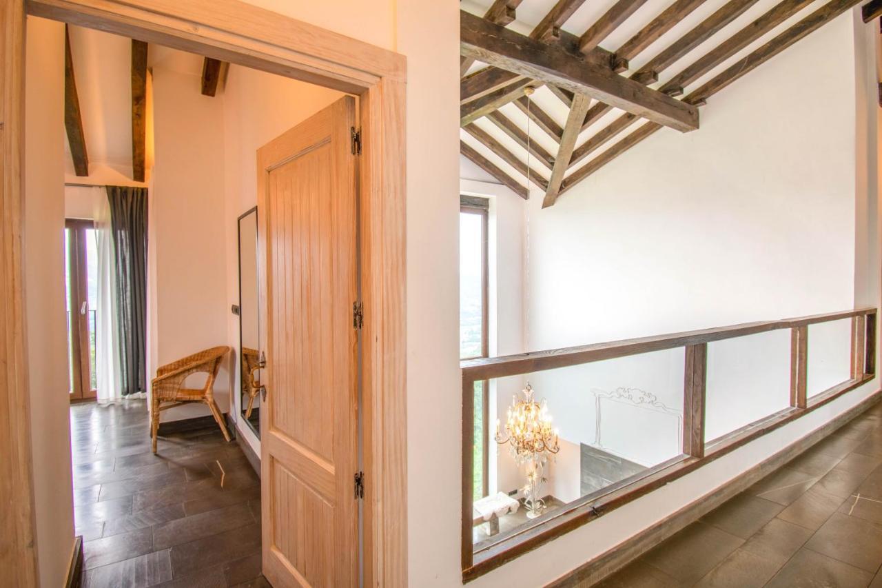 Behin Batean, Espectacular Casa Rural En Pleno Corazon Del Valle Baztan Ziga Εξωτερικό φωτογραφία