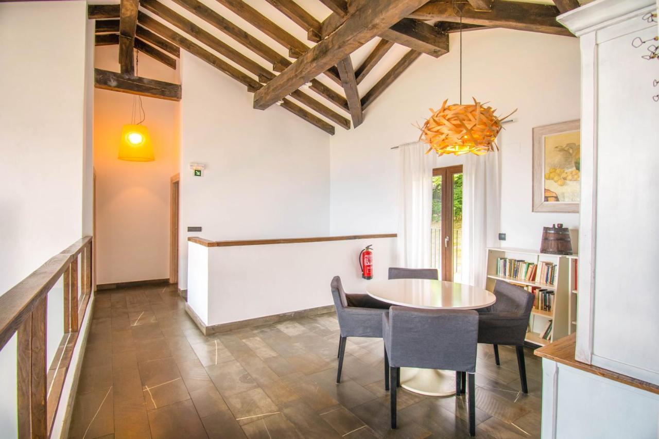 Behin Batean, Espectacular Casa Rural En Pleno Corazon Del Valle Baztan Ziga Εξωτερικό φωτογραφία