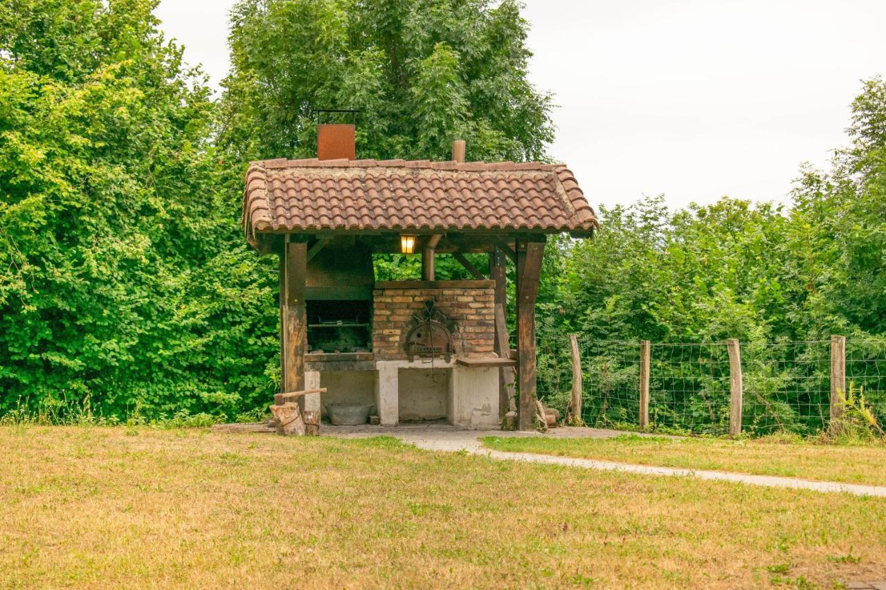 Behin Batean, Espectacular Casa Rural En Pleno Corazon Del Valle Baztan Ziga Εξωτερικό φωτογραφία