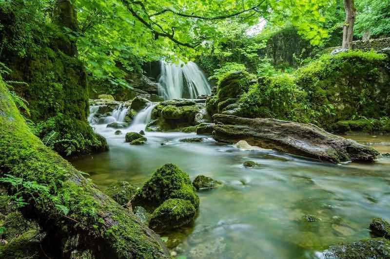 Behin Batean, Espectacular Casa Rural En Pleno Corazon Del Valle Baztan Ziga Εξωτερικό φωτογραφία