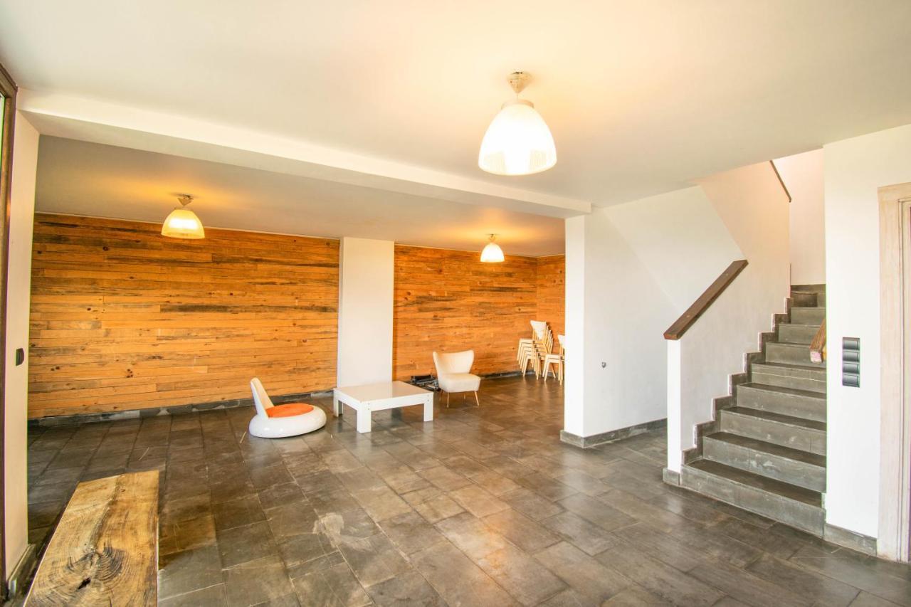 Behin Batean, Espectacular Casa Rural En Pleno Corazon Del Valle Baztan Ziga Εξωτερικό φωτογραφία