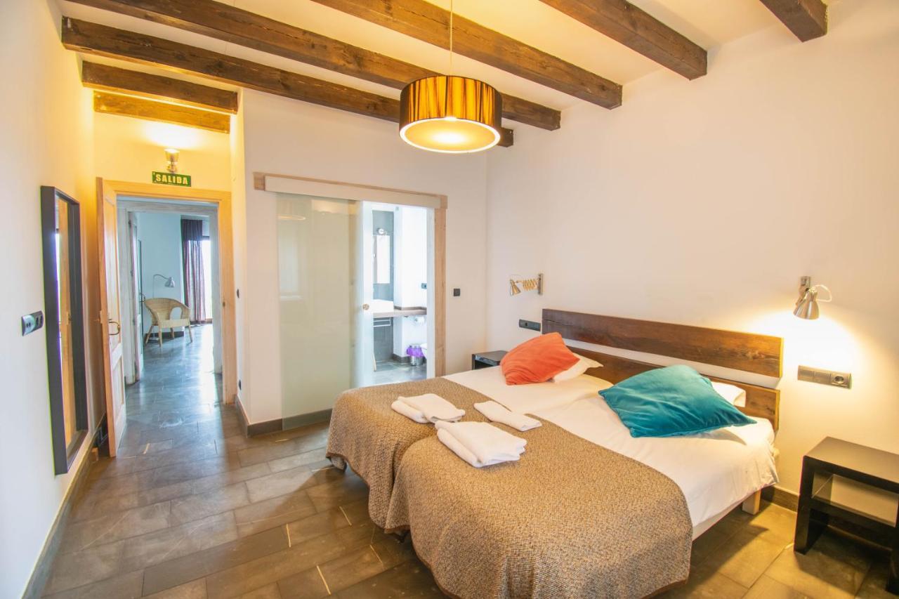 Behin Batean, Espectacular Casa Rural En Pleno Corazon Del Valle Baztan Ziga Εξωτερικό φωτογραφία