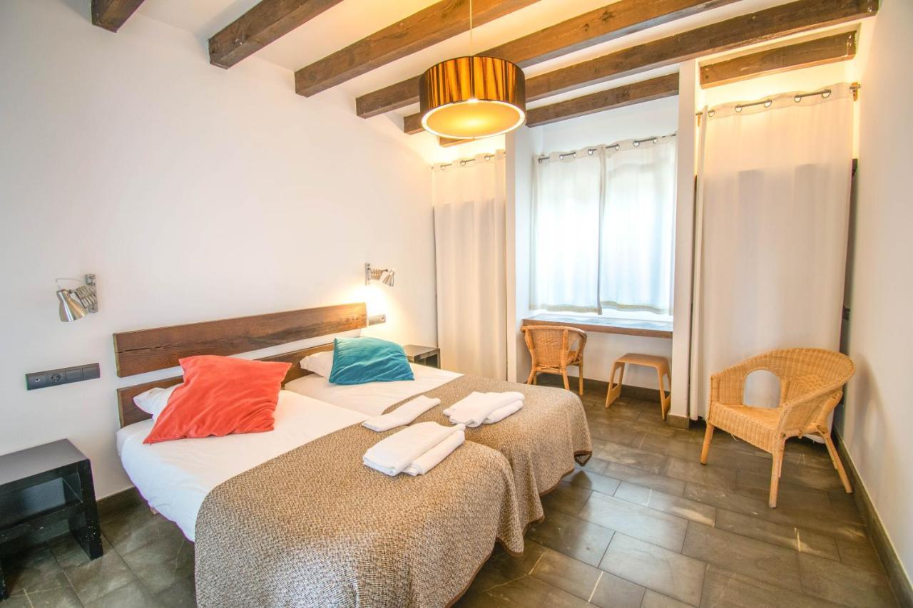Behin Batean, Espectacular Casa Rural En Pleno Corazon Del Valle Baztan Ziga Εξωτερικό φωτογραφία